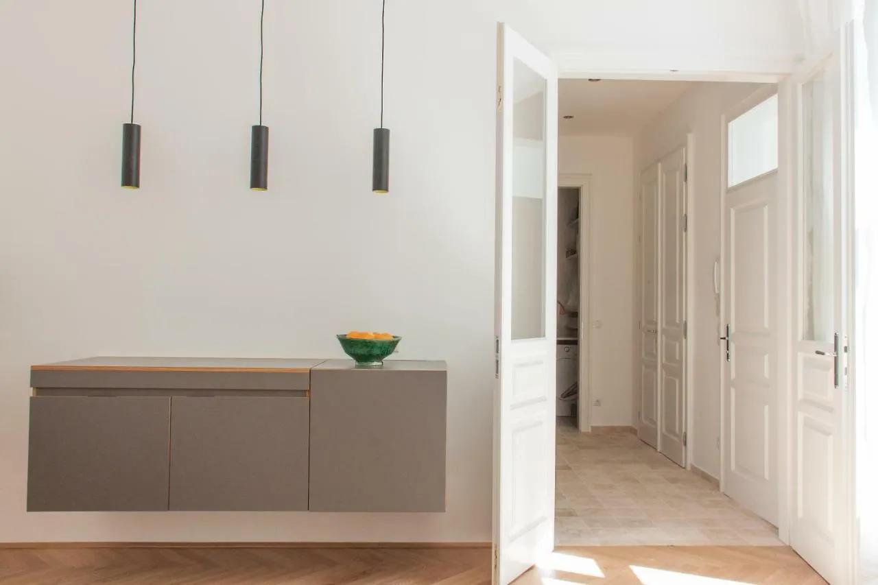 Apartment Vienna Center City-Apartment Austria