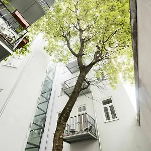 Appartamento Nestroygasse, Vienna