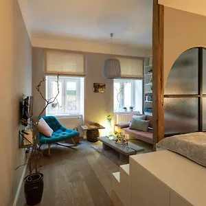 Vienna. Your Second Abroad Apartment