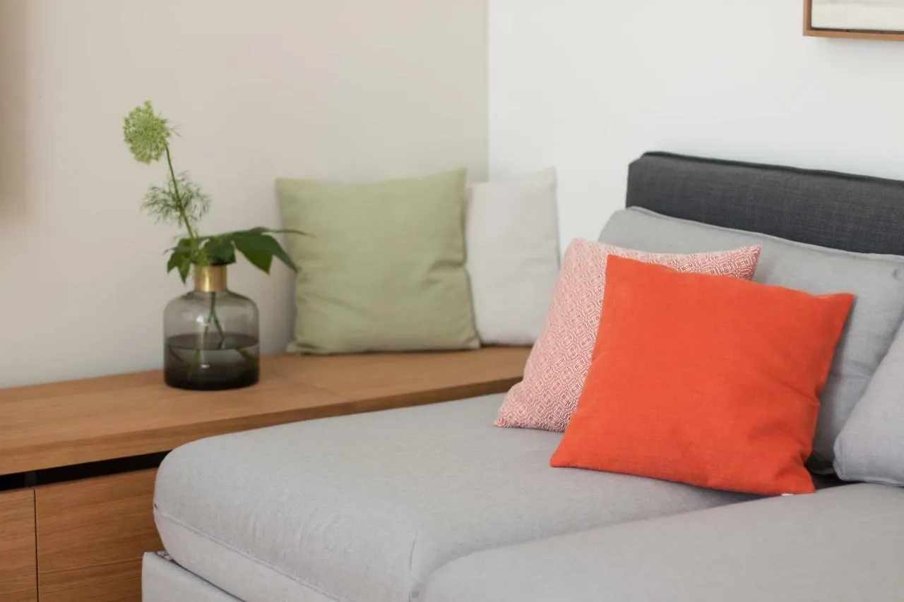 Vienna Center City-Apartment Daire